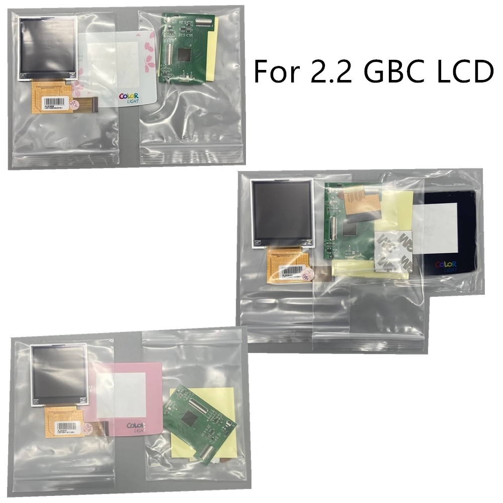 Lcd Screen Arcade - 2.2