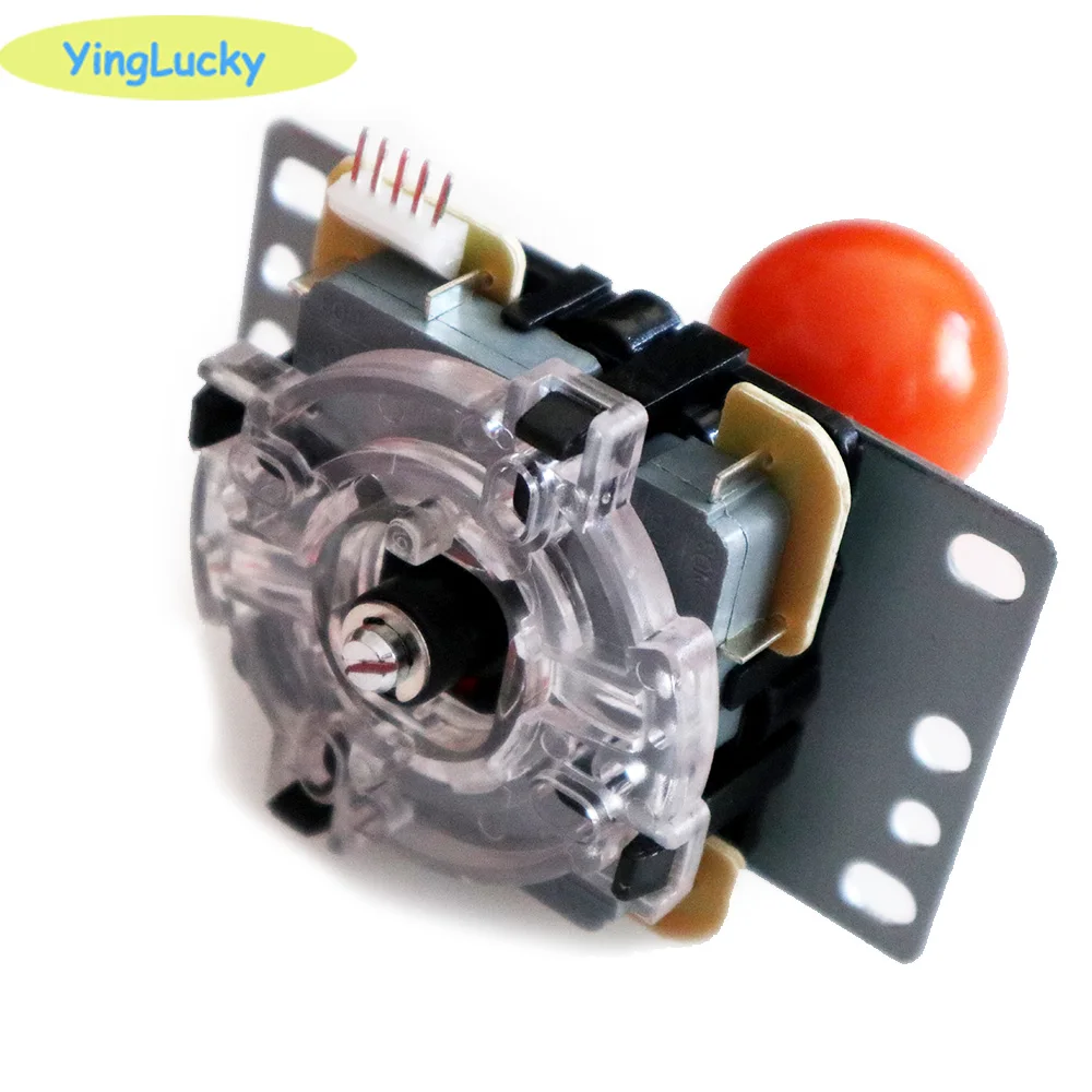 Arcade 2 Player Zero Delay Kit - đánh giá và giá Arcade Button Pcb