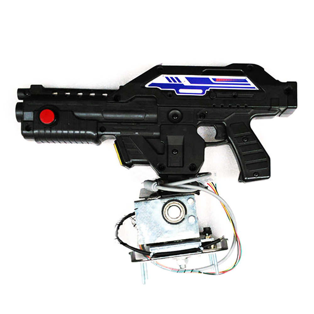 Ultra Firepower 3 IN 1 Arcade  - đánh giá và giá Racing Arcade Cabinet