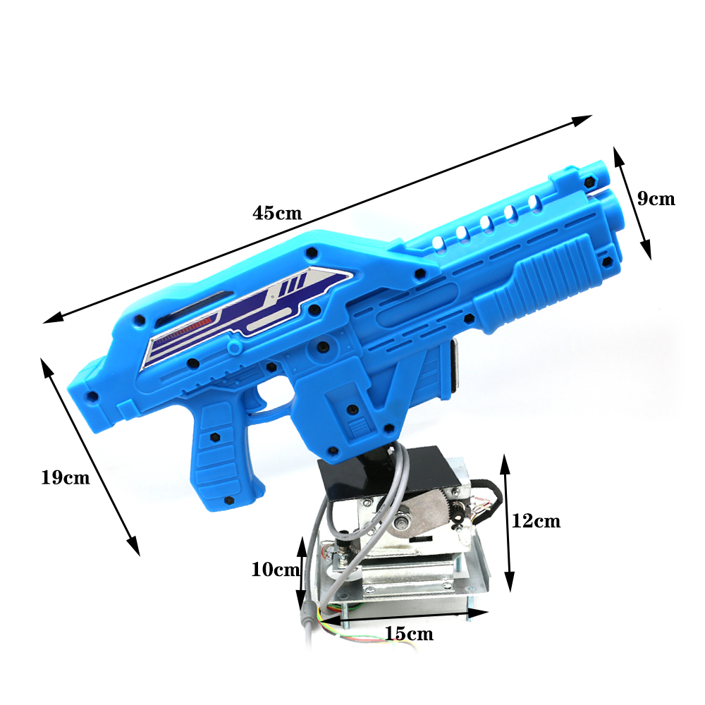 Ultra Firepower 3 IN 1 Arcade  - đánh giá và giá Racing Arcade Cabinet