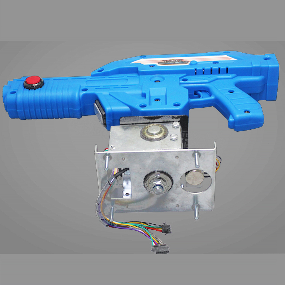Ultra Firepower 3 IN 1 Arcade  - đánh giá và giá Racing Arcade Cabinet