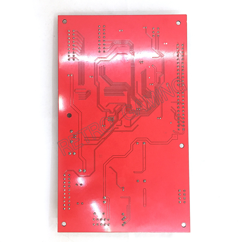 I/O Board for Super Bikes 2 Ki - đánh giá và giá Racing Arcade Cabinet