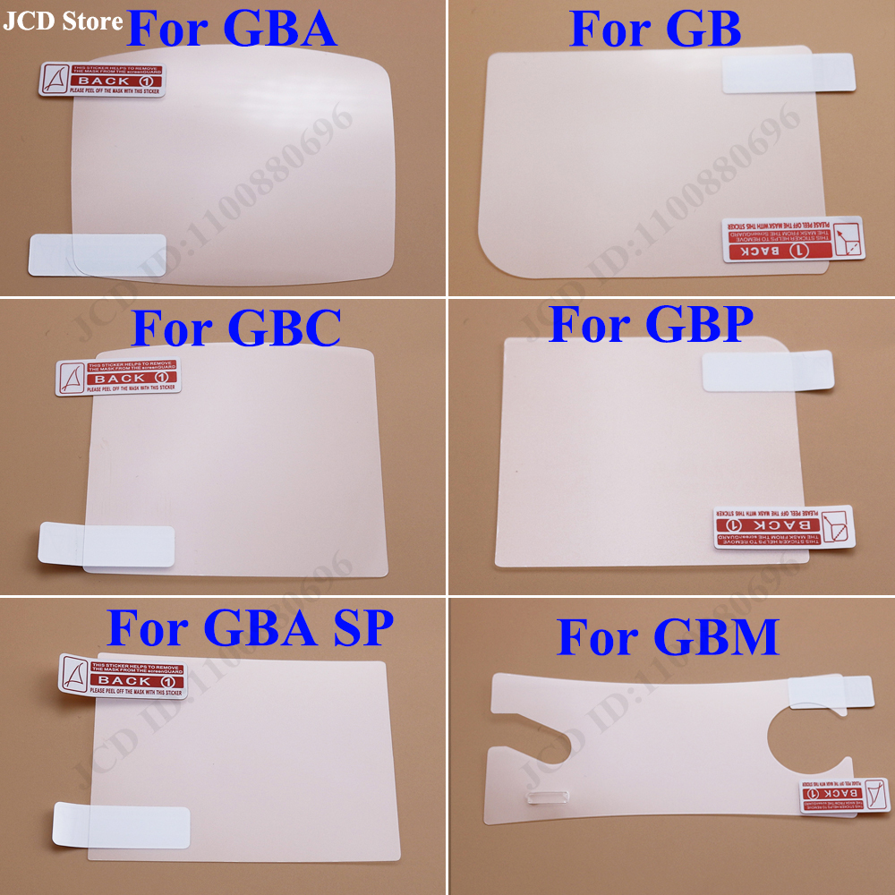 2PCS  For LCD Screen Protector - đánh giá và giá Lcd Screen Arcade