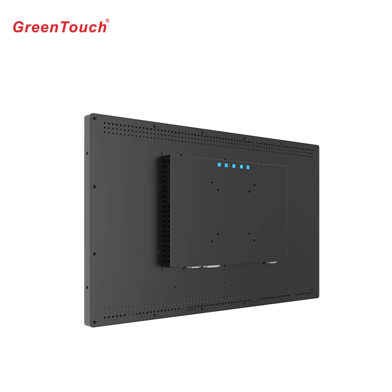 Capacitive 27 Inch Lcd Touch S - đánh giá và giá Lcd Screen Arcade
