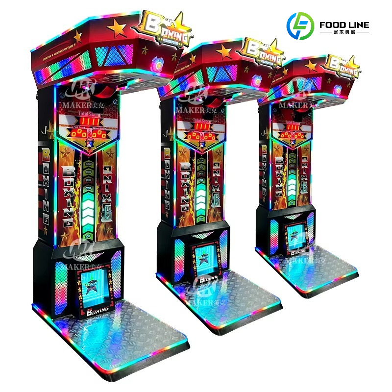 FL Wholesale Coin Operated Gam - đánh giá và giá Arcade Game Coin