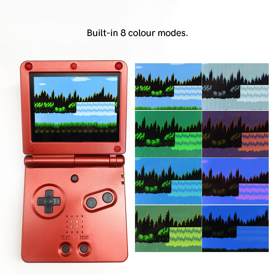 HISPEEDIDO Pre-Laminated IPS L - đánh giá và giá Lcd Screen Arcade