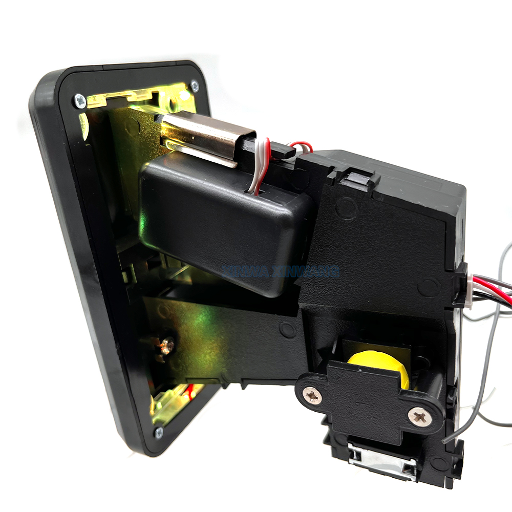 Multi-Currency Coin Acceptor L - đánh giá và giá Arcade Games And Vending