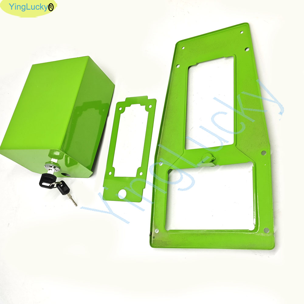 Arcade Game Token storage box  - đánh giá và giá Arcade Toy Claw Vending Machine