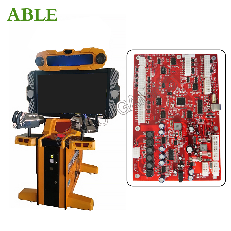 Jurassic Aracade Park Trans Ar - đánh giá và giá Racing Arcade Cabinet