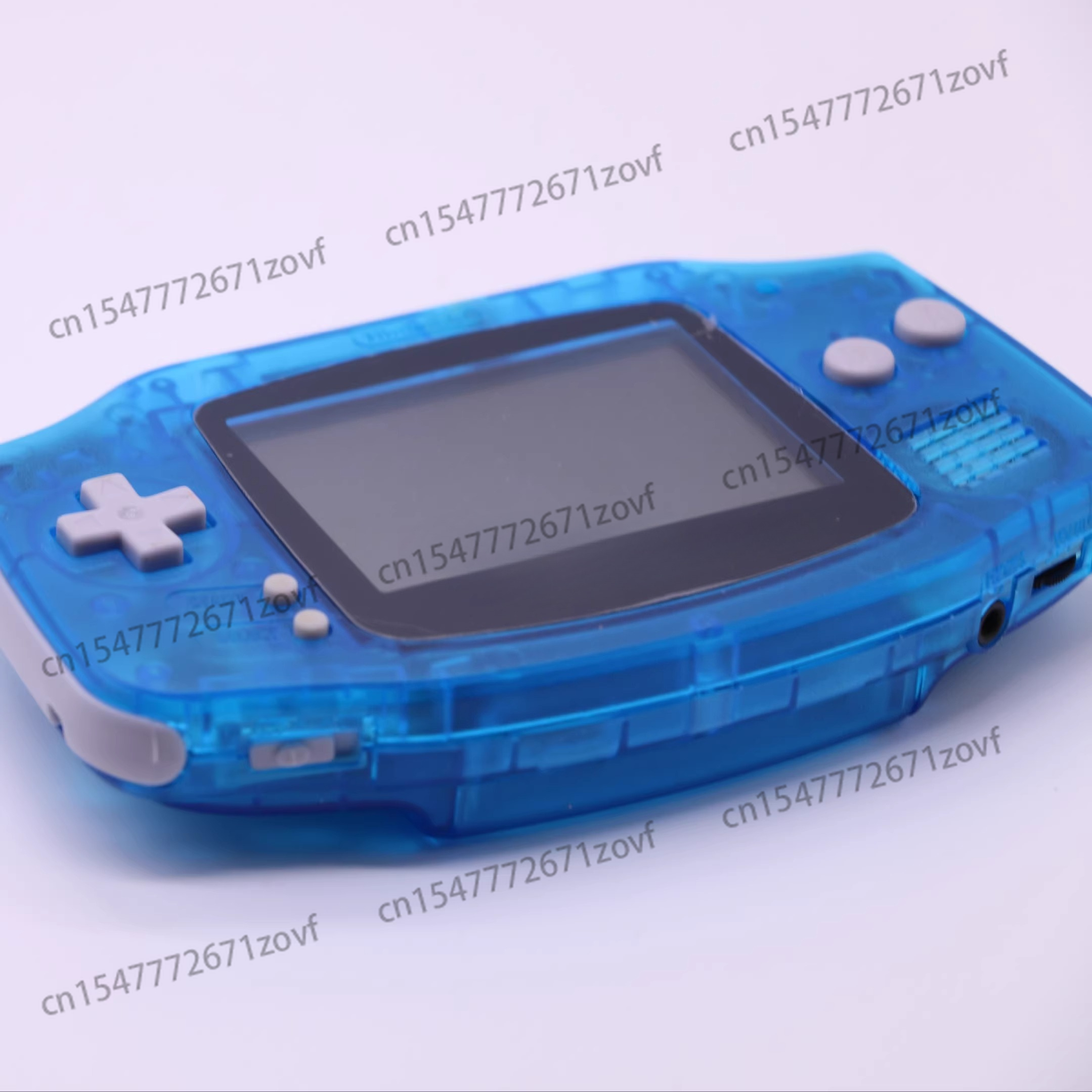 Game boy advance gba custom cl - đánh giá và giá Lcd Screen Arcade