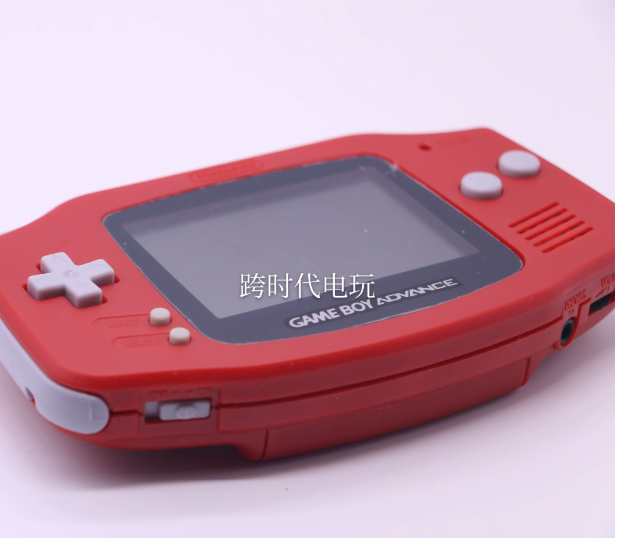 Game boy advance gba custom cl - đánh giá và giá Lcd Screen Arcade
