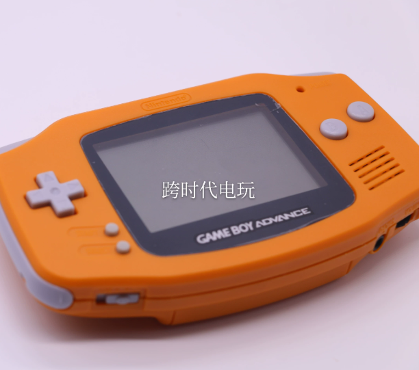 Game boy advance gba custom cl - đánh giá và giá Lcd Screen Arcade