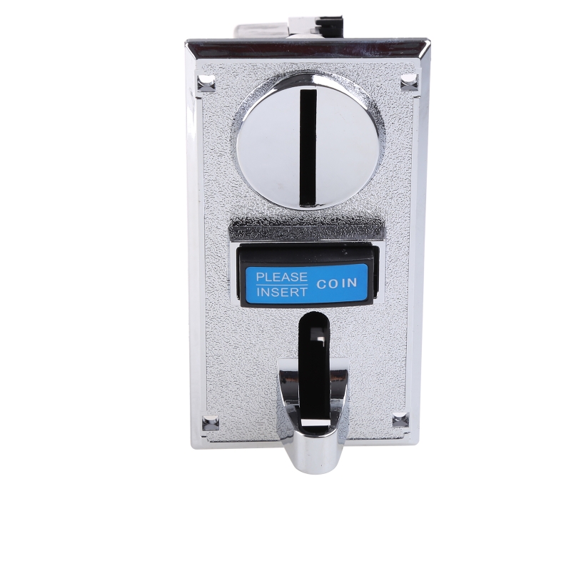 Multi Coin Acceptor Selector S - đánh giá và giá Arcade Games And Vending