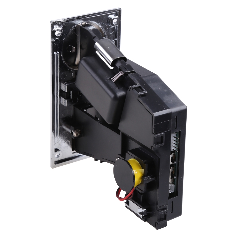 Multi Coin Acceptor Selector S - đánh giá và giá Arcade Games And Vending
