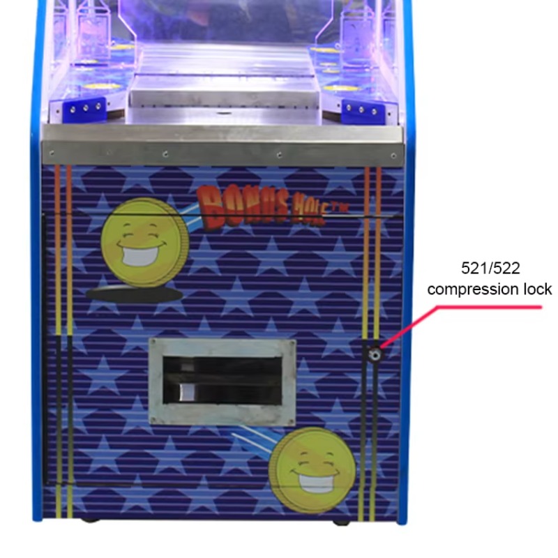 Custom Manufacturers New Coin  - đánh giá và giá Arcade Game Coin