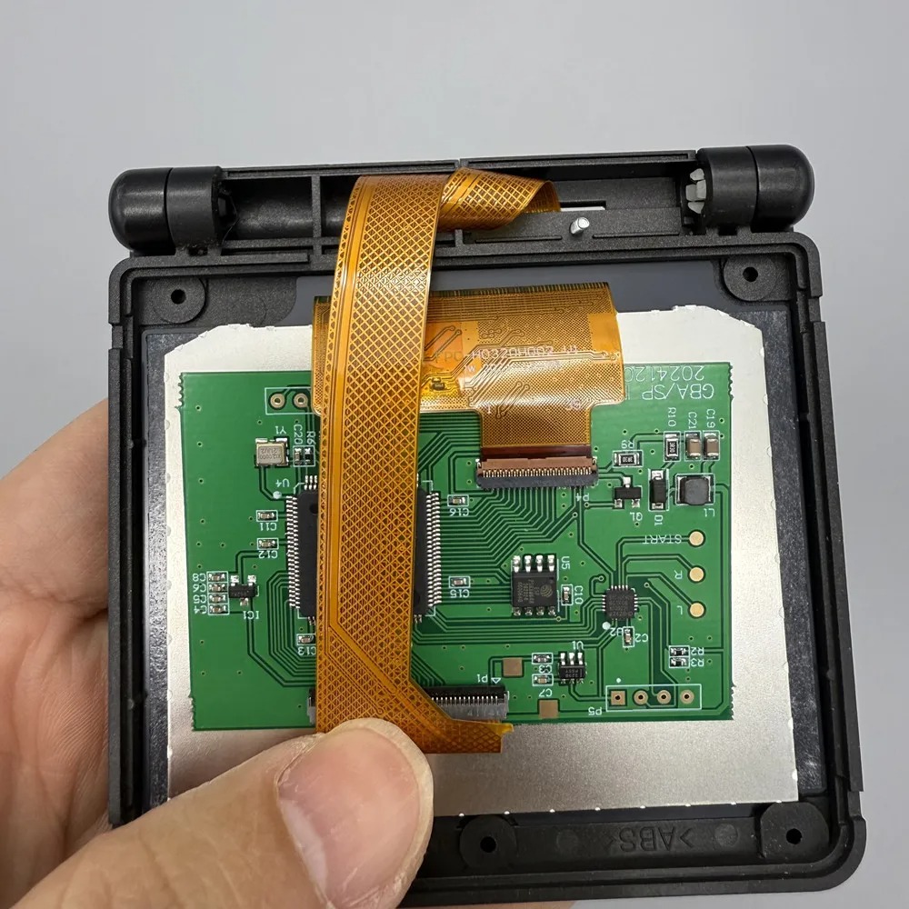 2025 GBASP High Brightness IPS - đánh giá và giá Lcd Screen Arcade