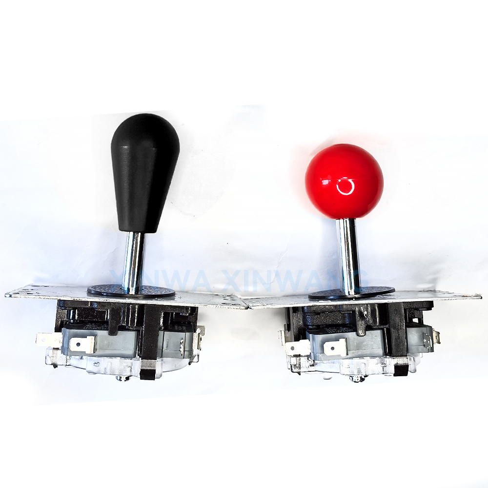 4Way 8 Way Joystick Arcade Zer - đánh giá và giá Arcade Button Pcb