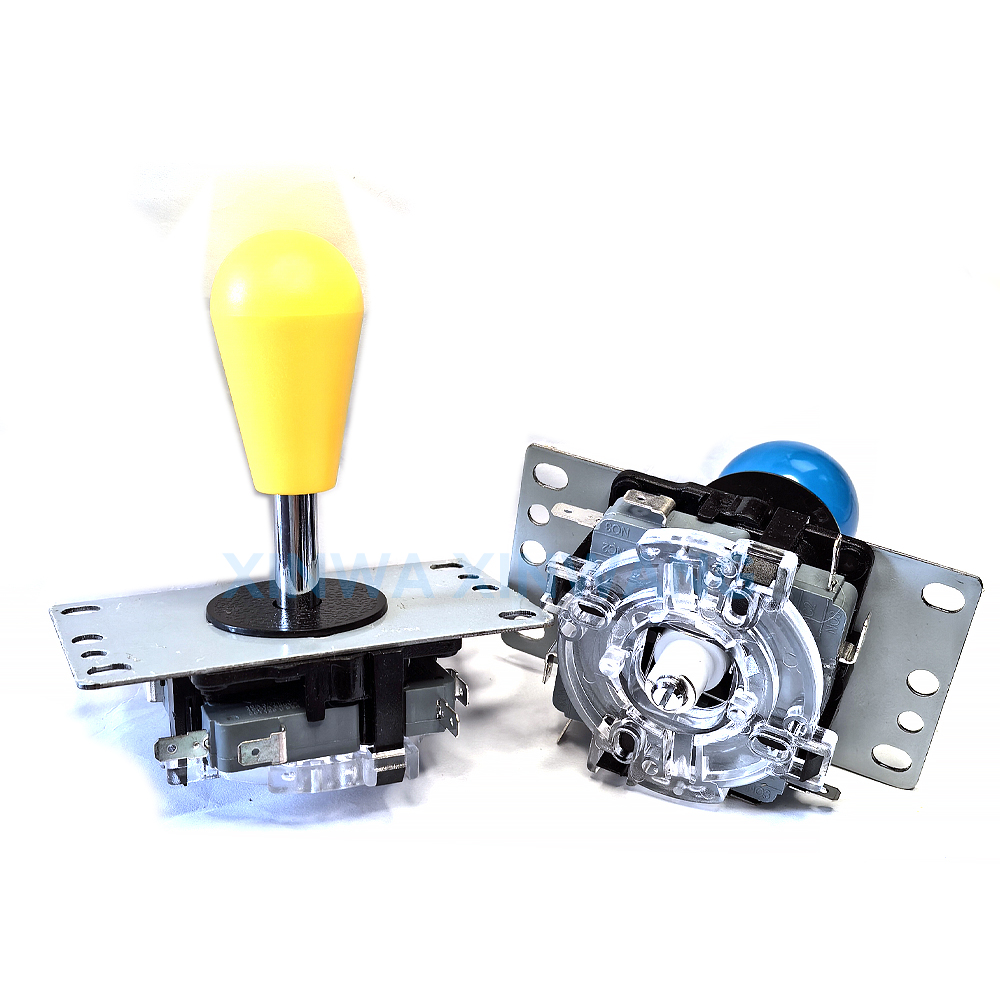 4Way 8 Way Joystick Arcade Zer - đánh giá và giá Arcade Button Pcb