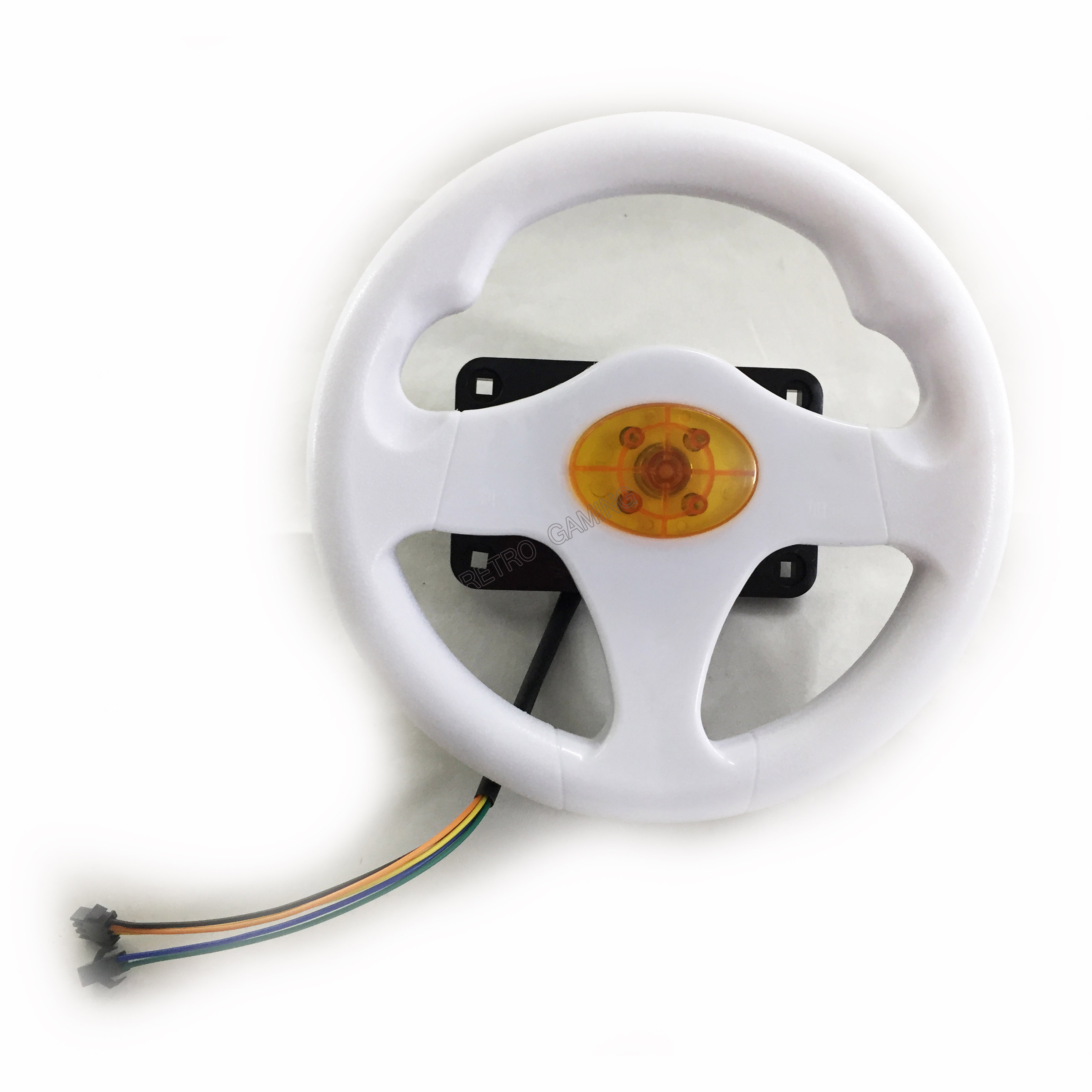 Steering Wheel for 31 in 1 Rac - đánh giá và giá Racing Arcade Cabinet