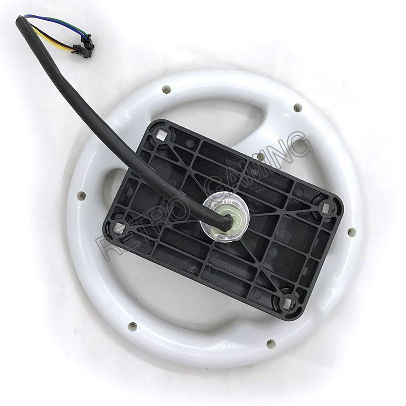 Steering Wheel for 31 in 1 Rac - đánh giá và giá Racing Arcade Cabinet