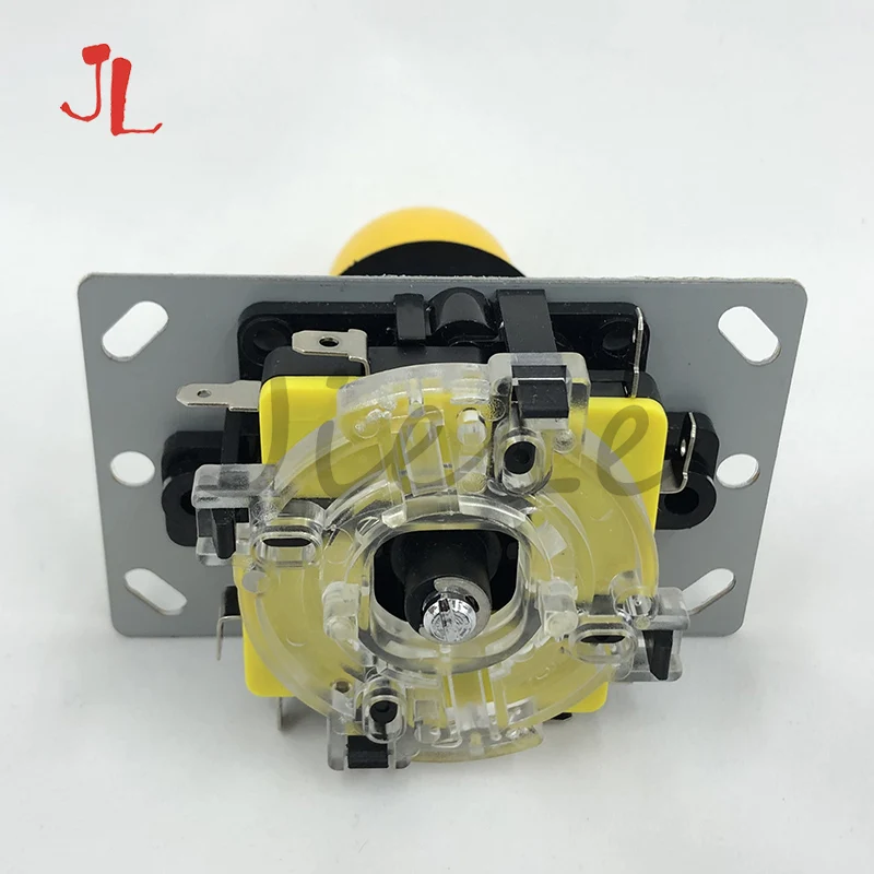 New Arrival Arcade joystick DI - đánh giá và giá Arcade Button Pcb