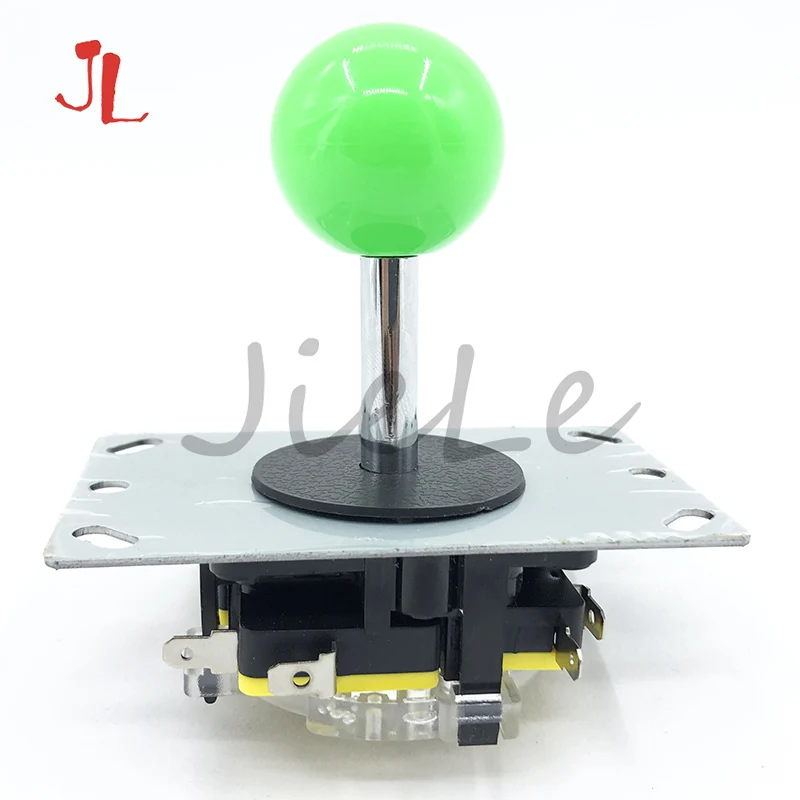 New Arrival Arcade joystick DI - đánh giá và giá Arcade Button Pcb
