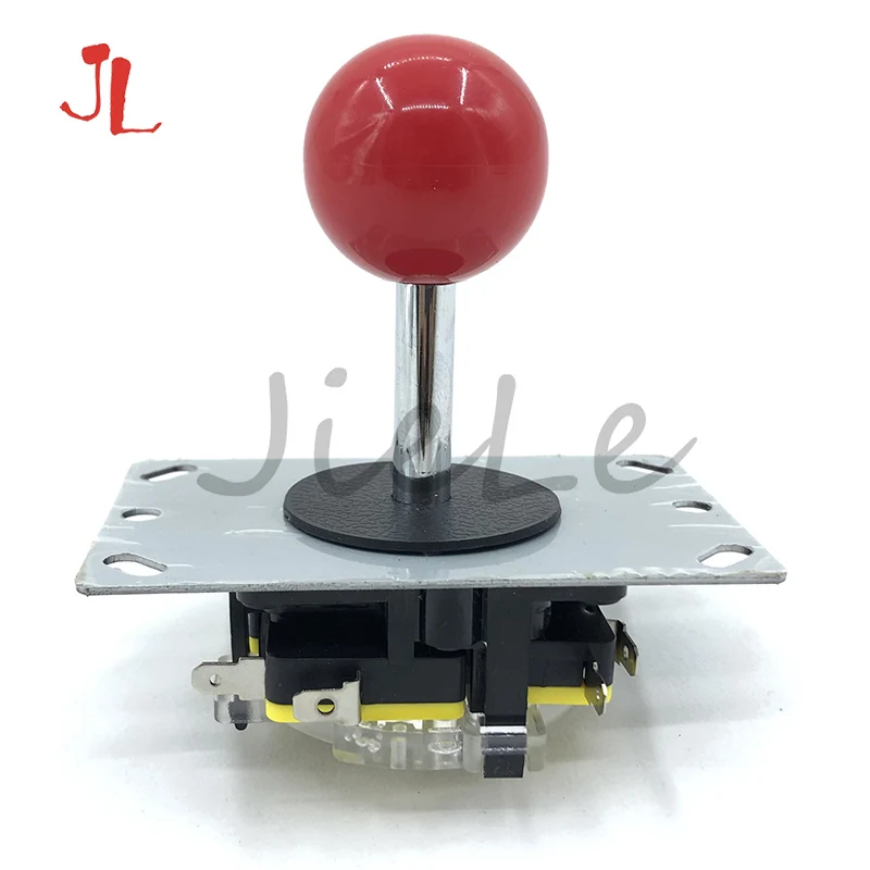 New Arrival Arcade joystick DI - đánh giá và giá Arcade Button Pcb