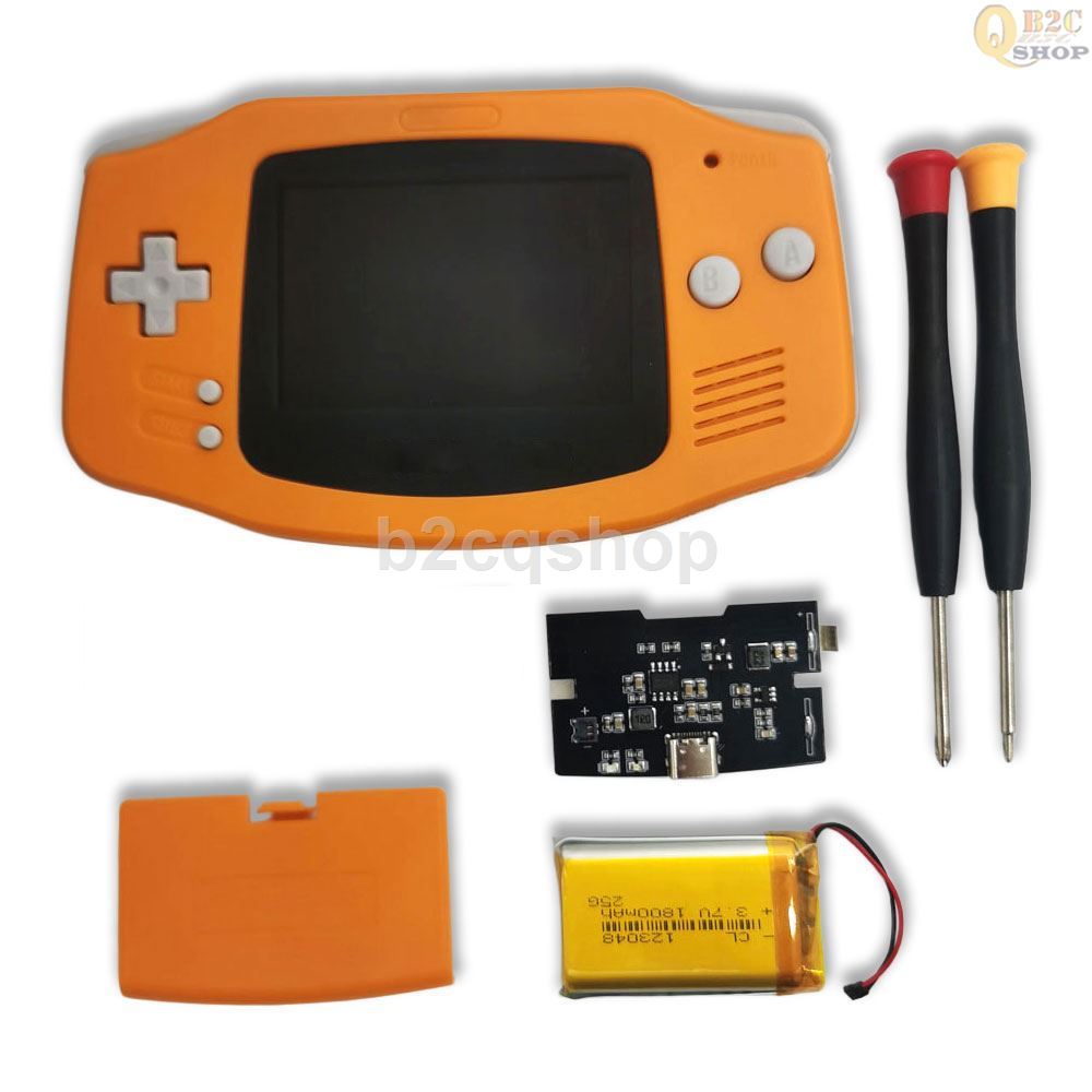 IPS LCD Backlight Kit 720x480  - đánh giá và giá Lcd Screen Arcade