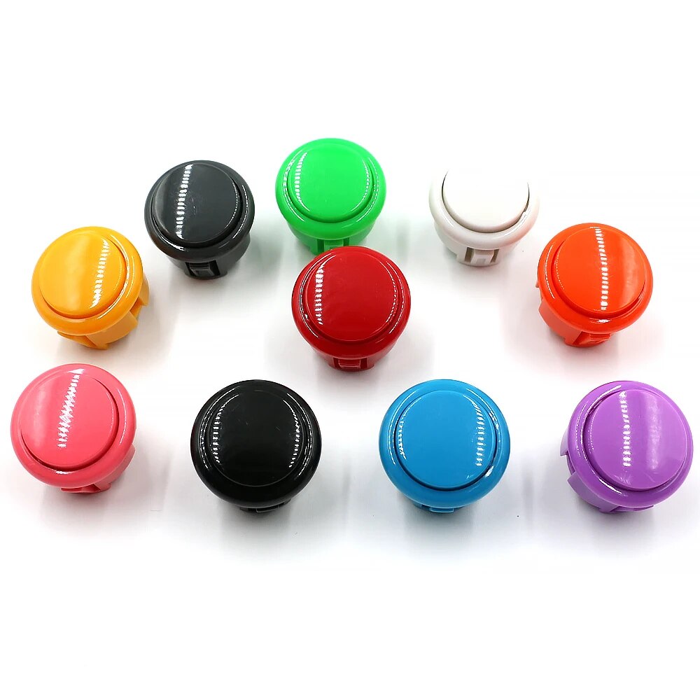 Copy SANWA Game Machine Arcade - đánh giá và giá Arcade Button Pcb