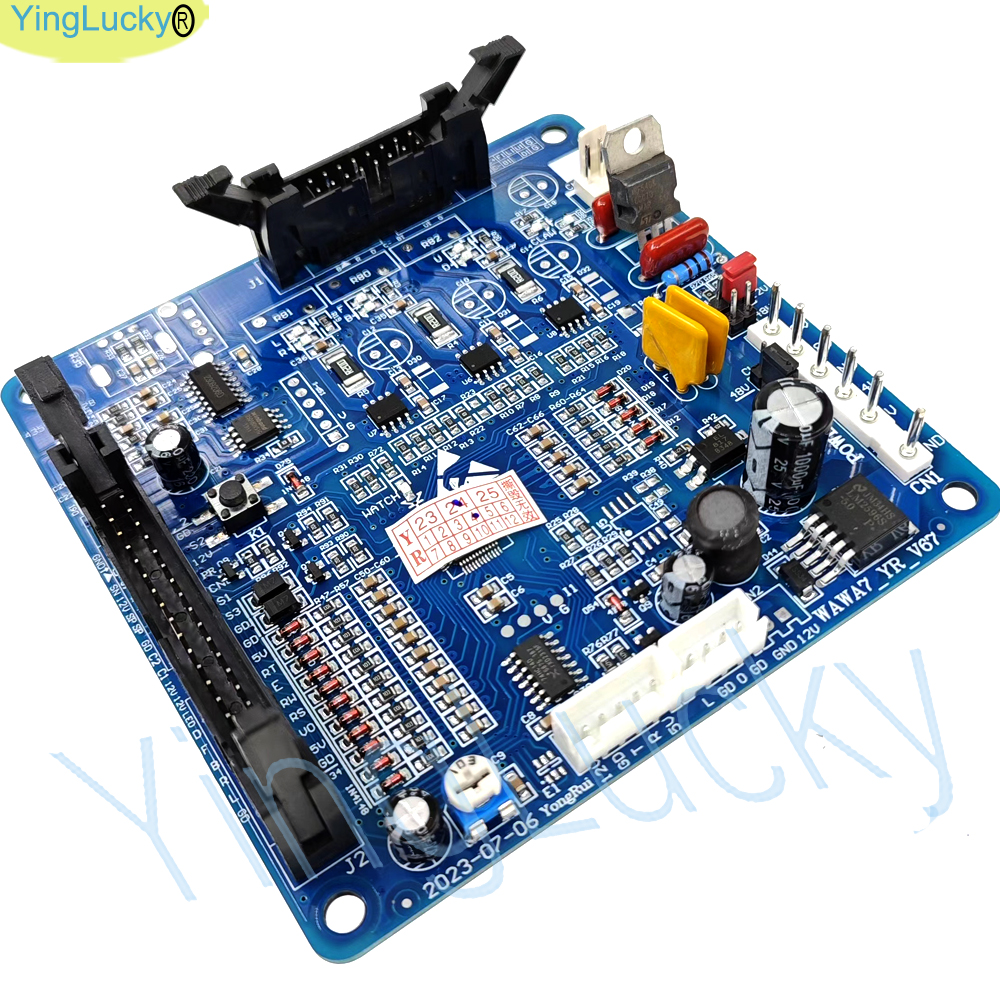 Mini Claw Crane Game Board PCB - đánh giá và giá Arcade Toy Claw Vending Machine