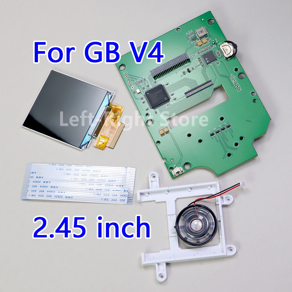 3sets 2.45 Inch IPS Screen Wit - đánh giá và giá Lcd Screen Arcade