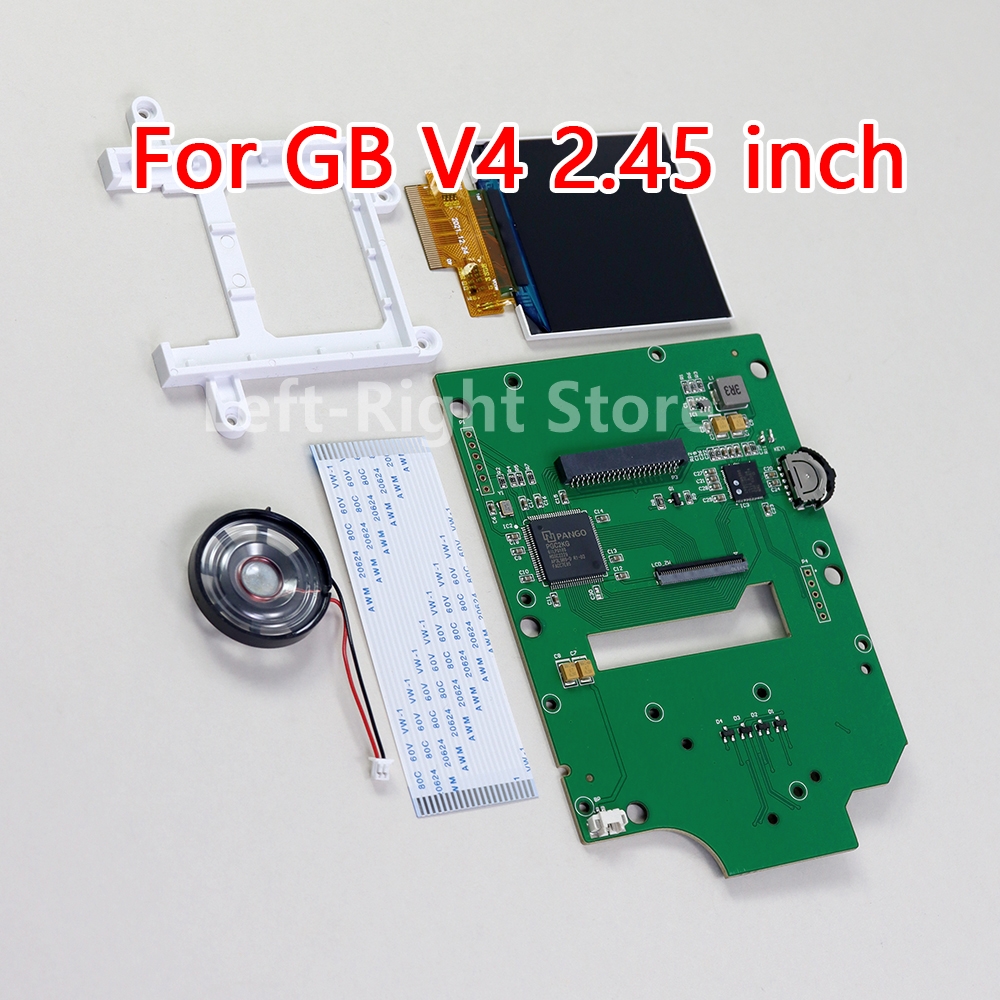 3sets 2.45 Inch IPS Screen Wit - đánh giá và giá Lcd Screen Arcade