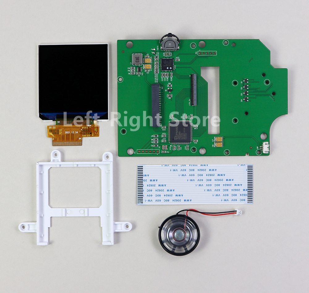 3sets 2.45 Inch IPS Screen Wit - đánh giá và giá Lcd Screen Arcade