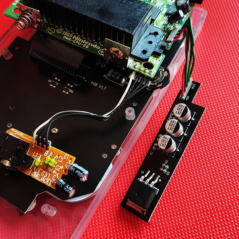 IPS Power Module Adapter For G - đánh giá và giá Lcd Screen Arcade