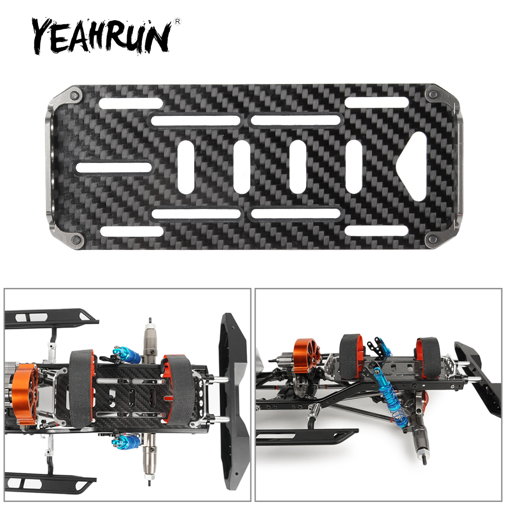 YEAHRUN Carbon Fiber Battery M - đánh giá và giá Racing Arcade Cabinet