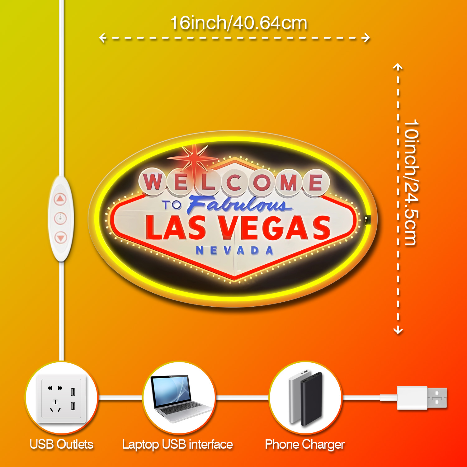 1 piece Welcome to Las Vegas L - đánh giá và giá Arcade Vegas
