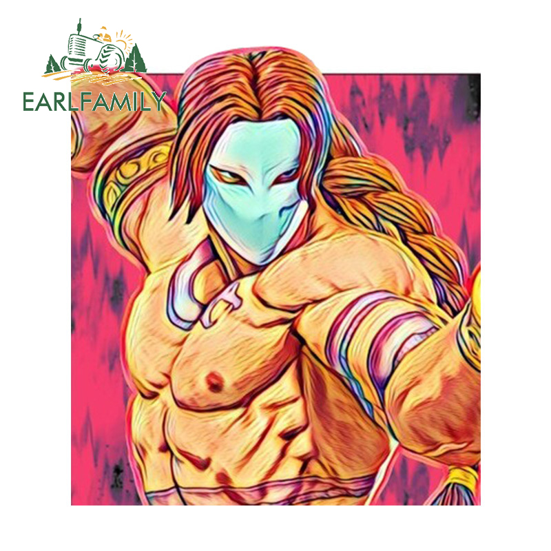 EARLFAMILY 13cm BALROG Vega Ak - đánh giá và giá Arcade Vegas