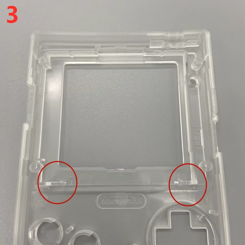 New GBP Screen. Easy To Instal - đánh giá và giá Lcd Screen Arcade