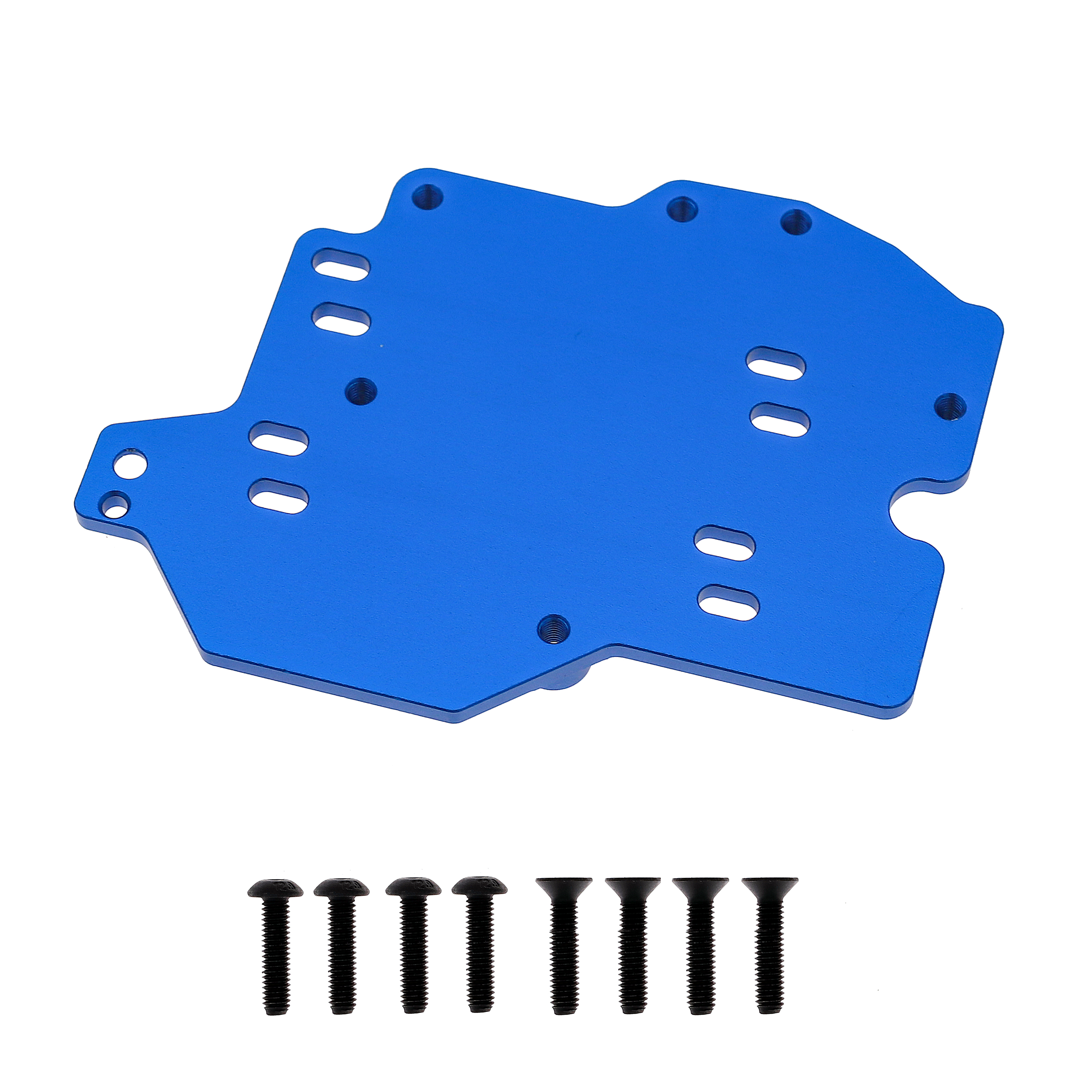 CNC 7075 T6 Aluminum ESC Tray  - đánh giá và giá Racing Arcade Cabinet