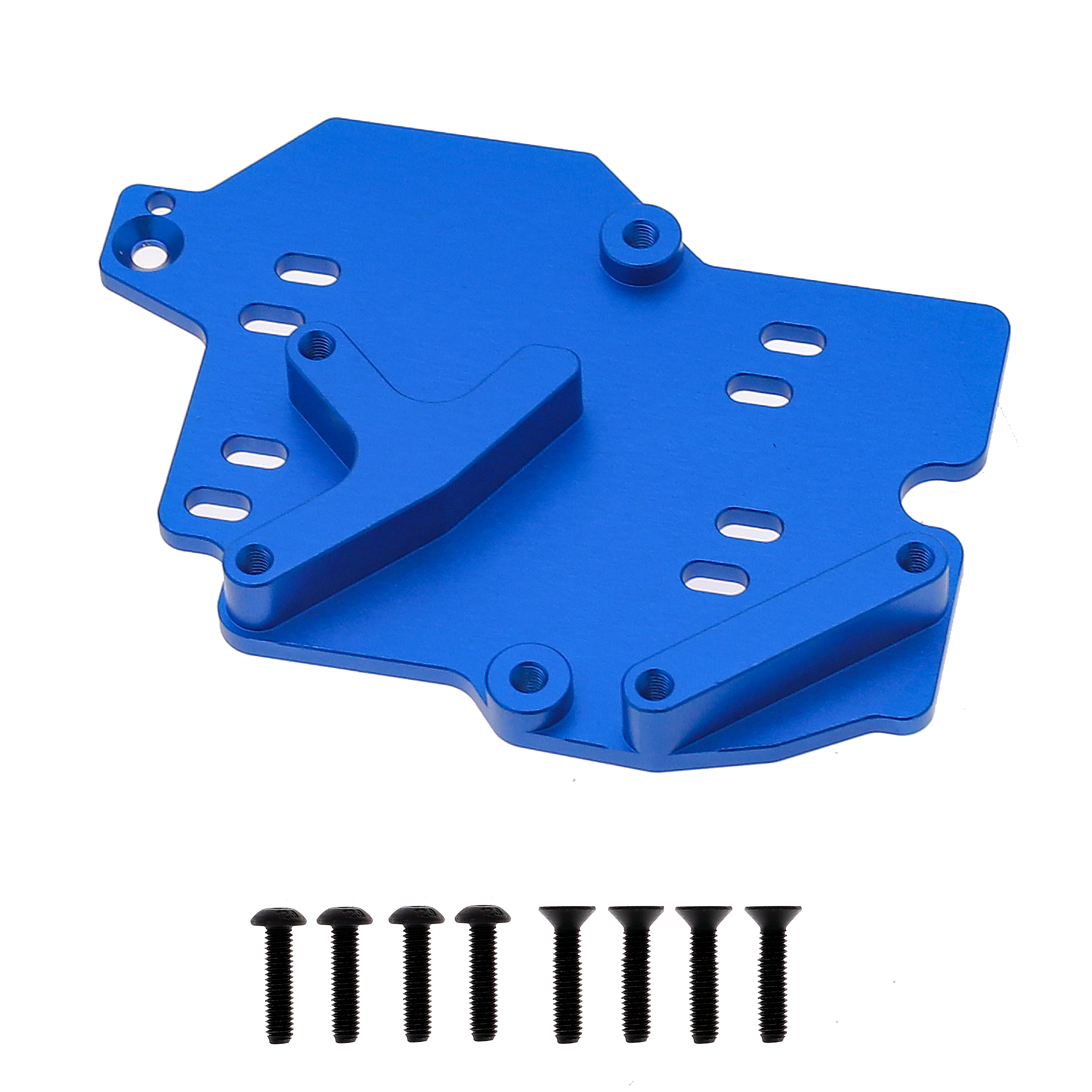 CNC 7075 T6 Aluminum ESC Tray  - đánh giá và giá Racing Arcade Cabinet