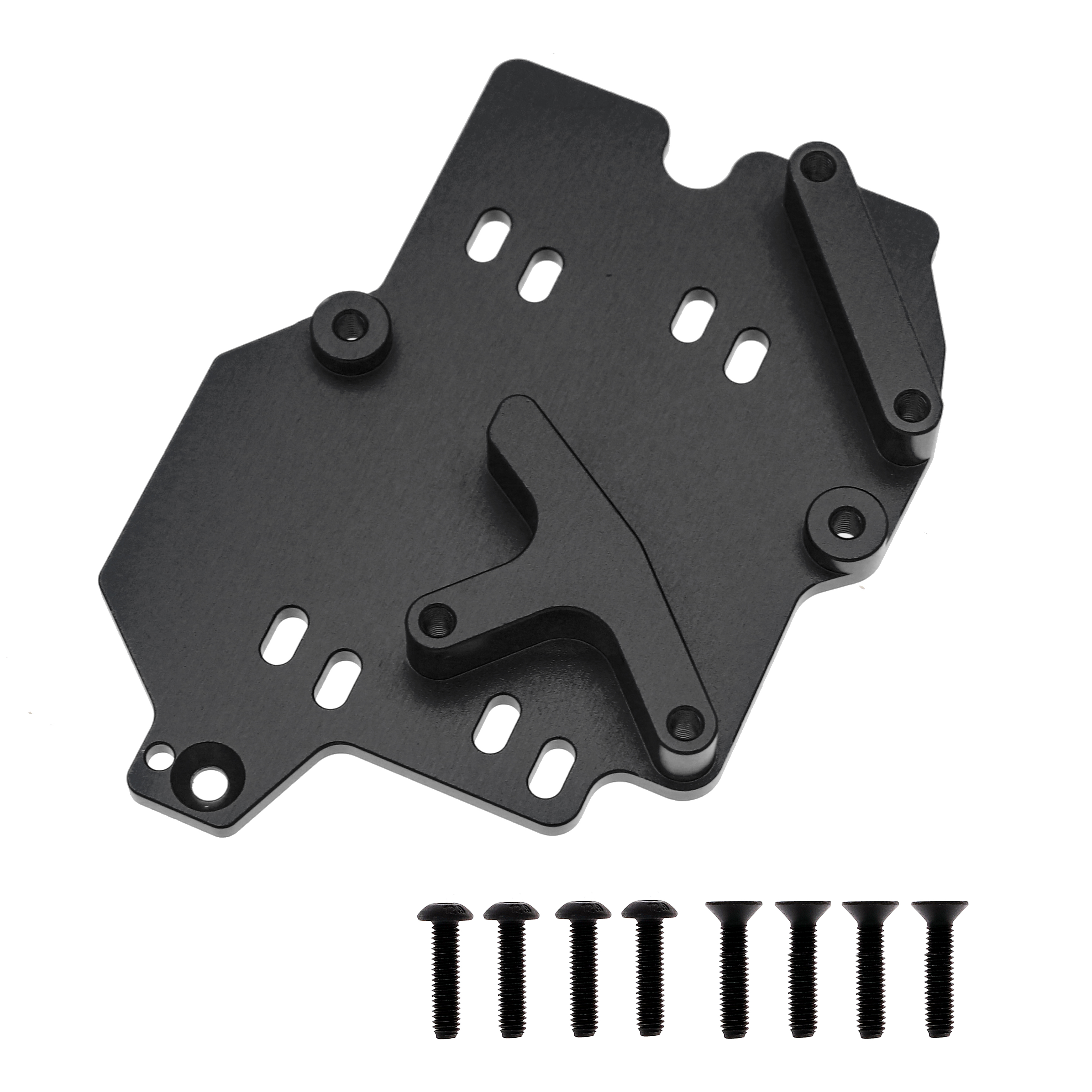 CNC 7075 T6 Aluminum ESC Tray  - đánh giá và giá Racing Arcade Cabinet