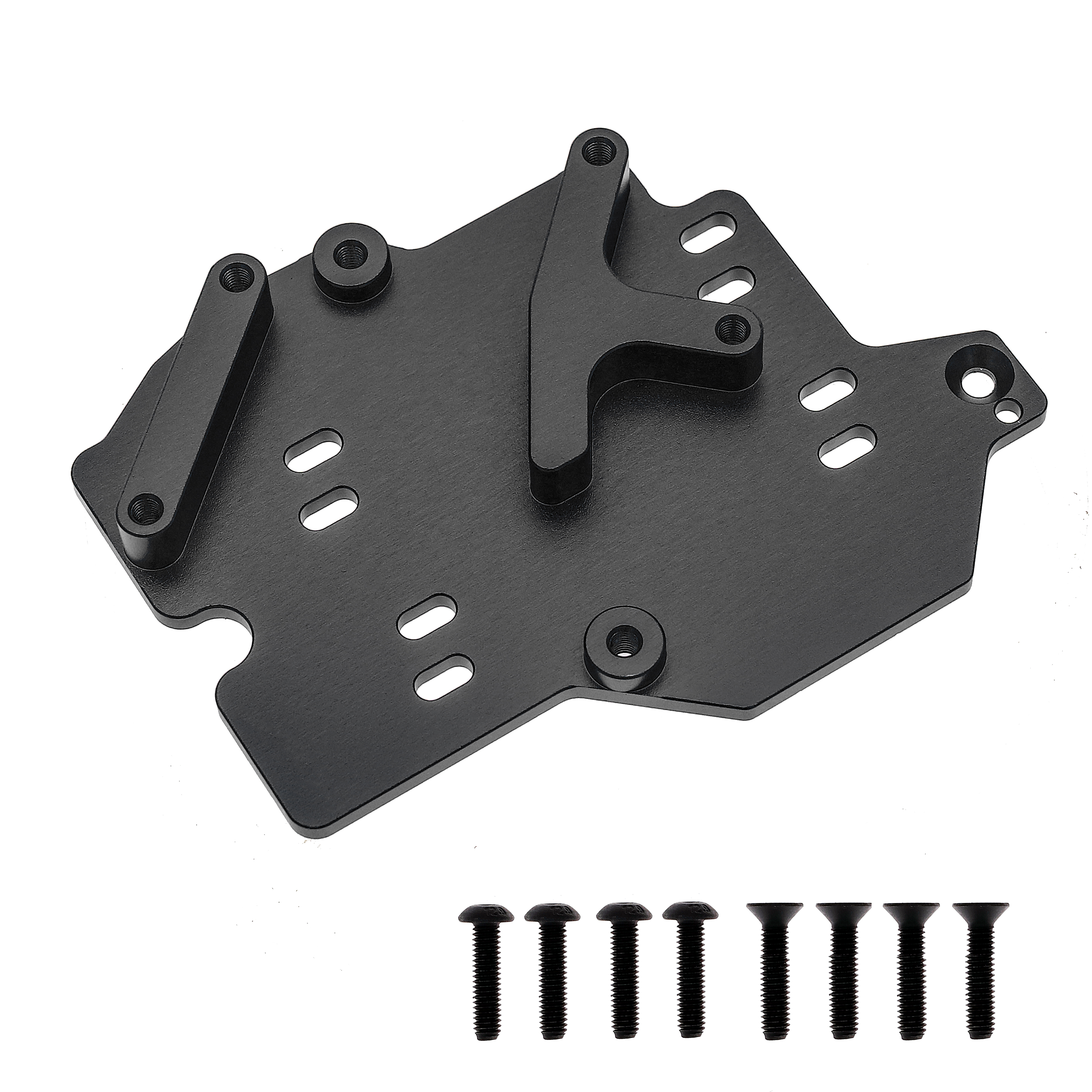 CNC 7075 T6 Aluminum ESC Tray  - đánh giá và giá Racing Arcade Cabinet