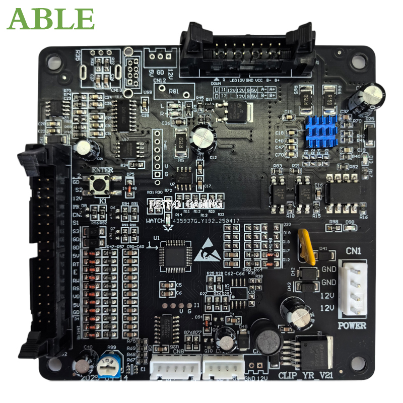 RY Clip Machine Kit - 30 Clips - đánh giá và giá Arcade Card Vending Machine