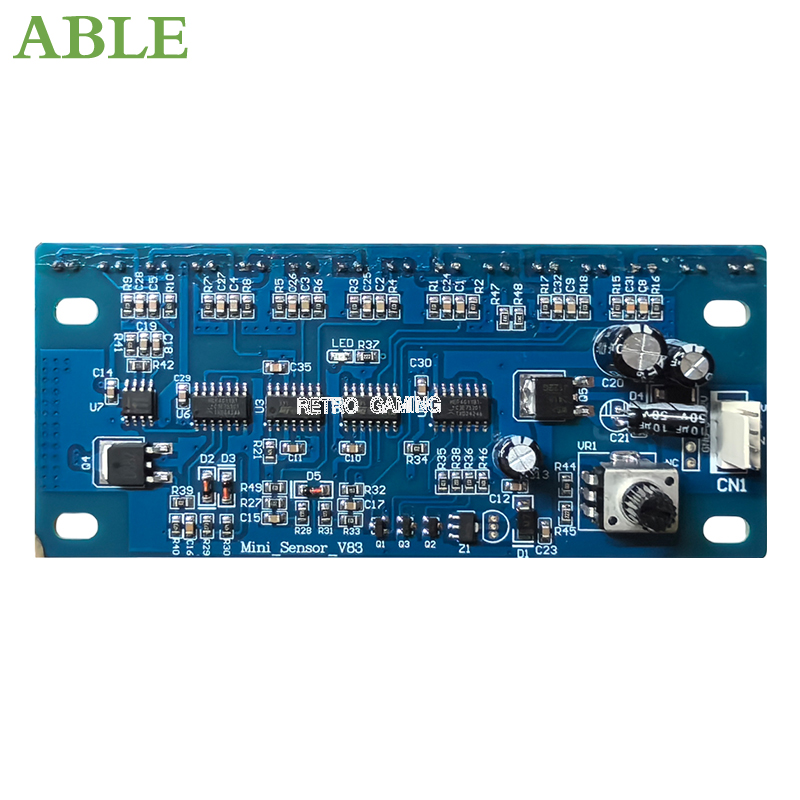 RY Clip Machine Kit - 30 Clips - đánh giá và giá Arcade Card Vending Machine