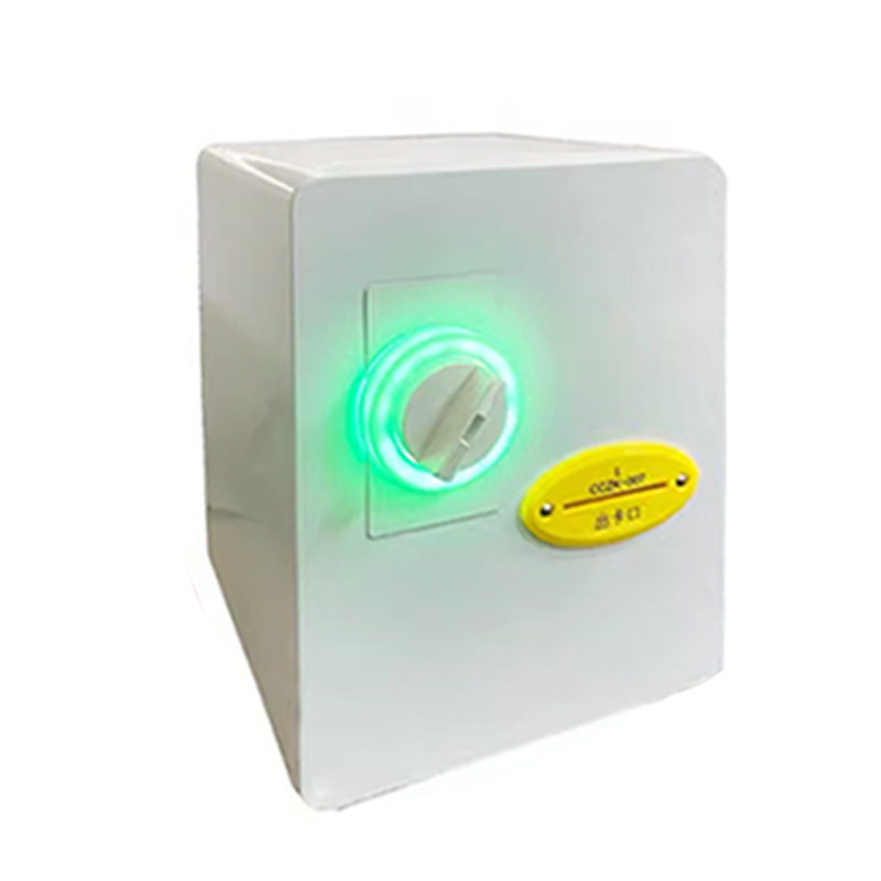 Knob Type Mini Card Dispenser  - đánh giá và giá Arcade Card Vending Machine