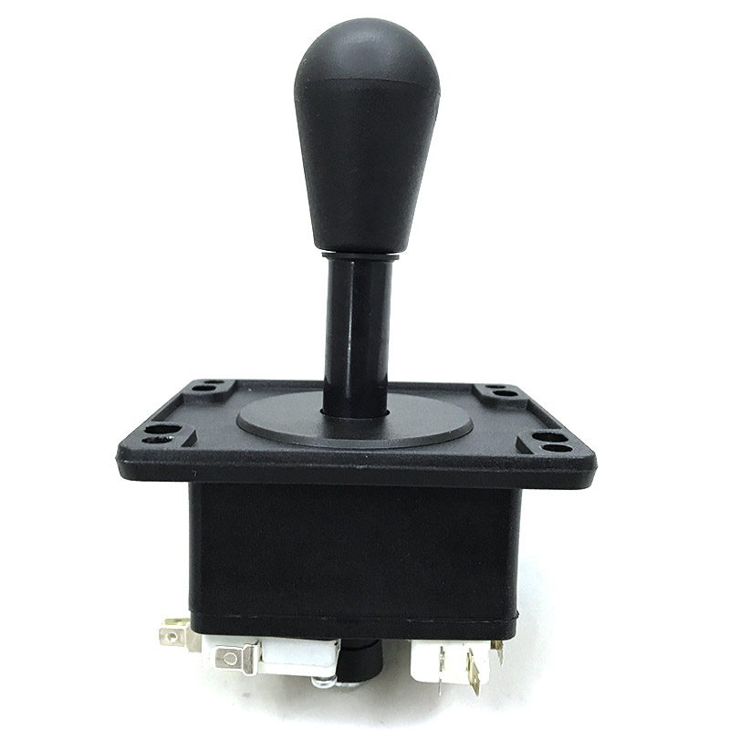 American HAPP Competition Arca - đánh giá và giá Arcade Button Pcb