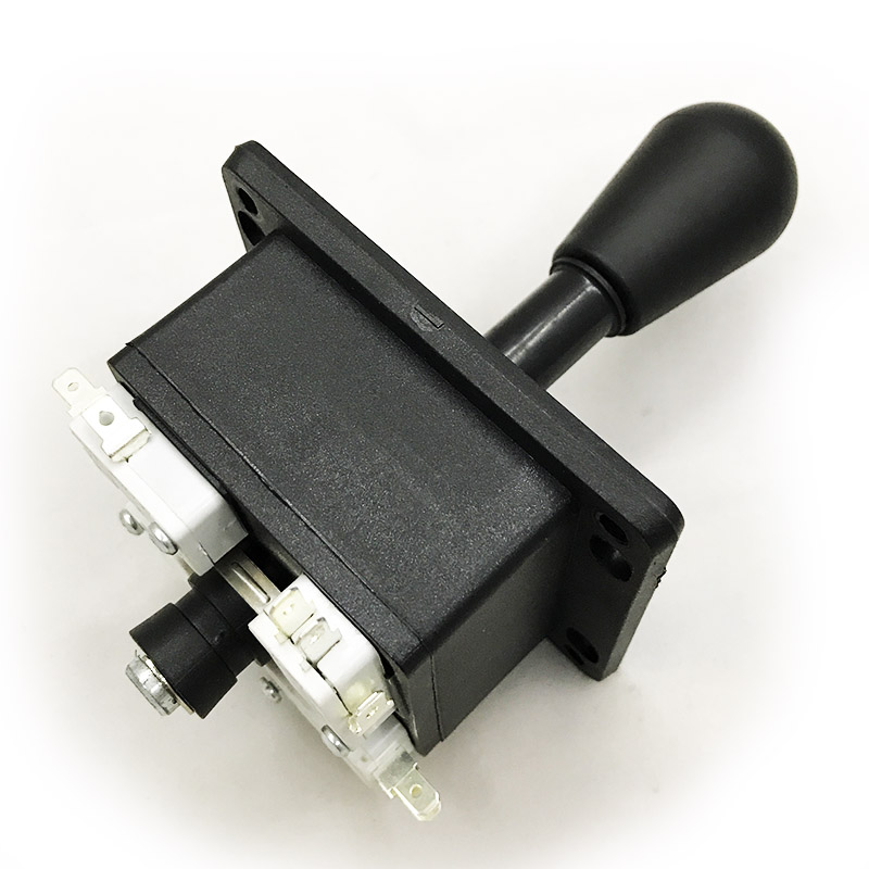 American HAPP Competition Arca - đánh giá và giá Arcade Button Pcb