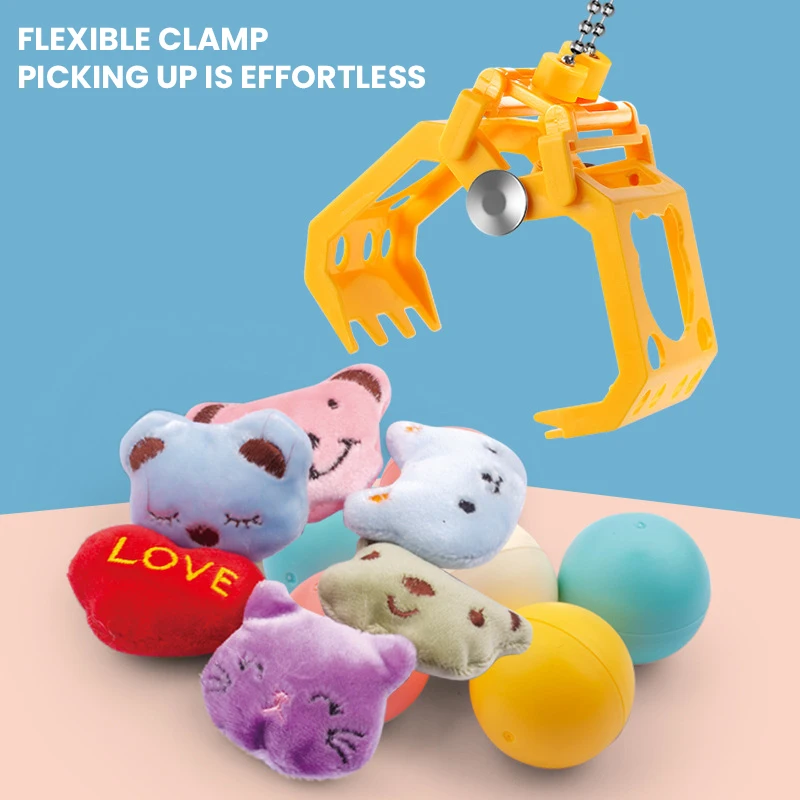 Kids Electronic Claw Machine D - đánh giá và giá Claw Crane Machine