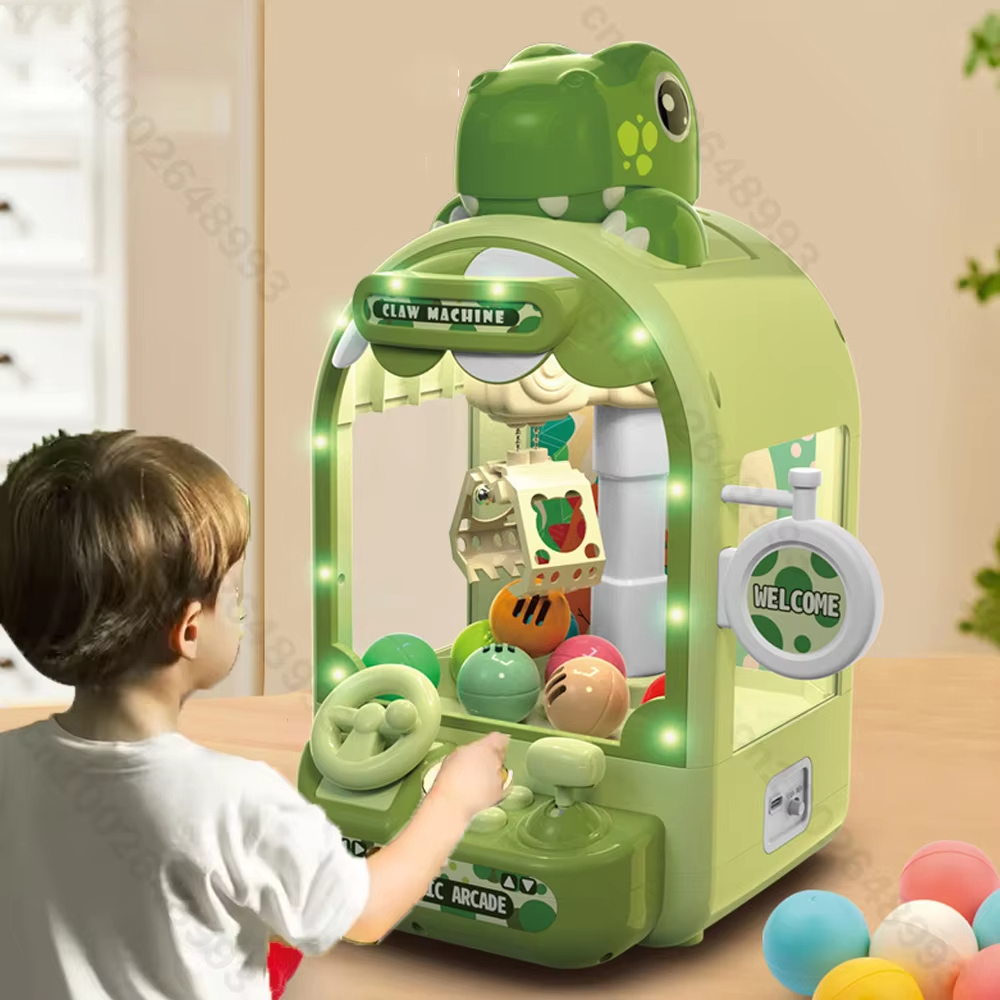 Doll Machine Kids Operated Pla - đánh giá và giá Claw Crane Machine