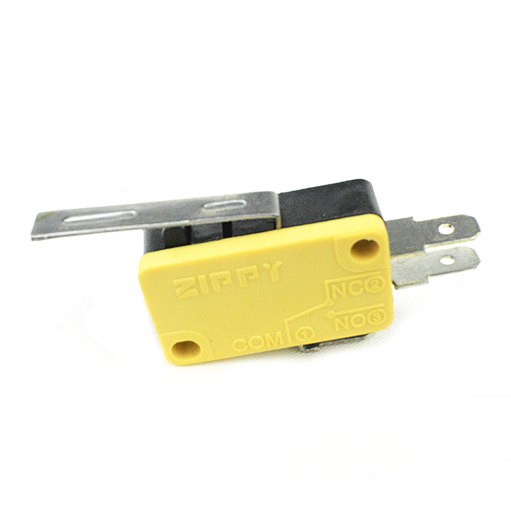 10pcs Self Reset Micro Switch  - đánh giá và giá Arcade Button Pcb